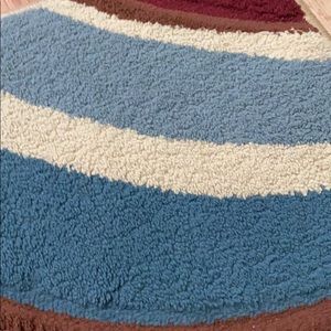 Meet your Posher, Wilson